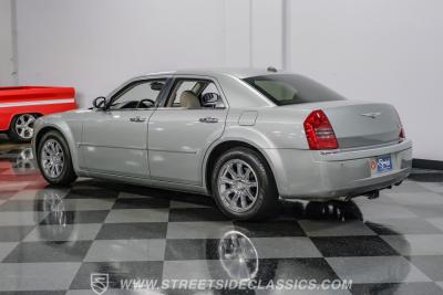 2005 Chrysler 300C
