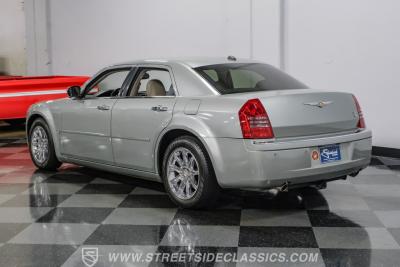 2005 Chrysler 300C