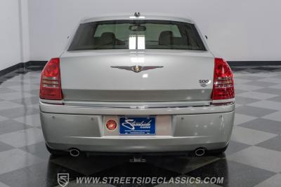2005 Chrysler 300C