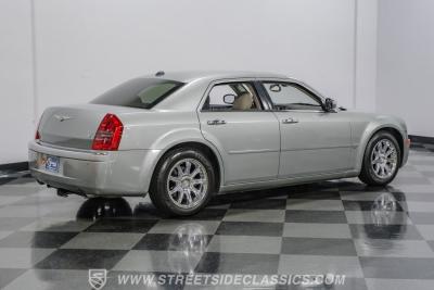 2005 Chrysler 300C