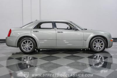 2005 Chrysler 300C
