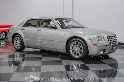 2005 Chrysler 300C