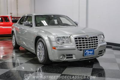 2005 Chrysler 300C
