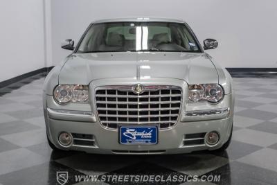 2005 Chrysler 300C