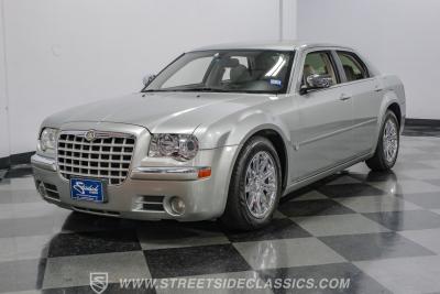 2005 Chrysler 300C