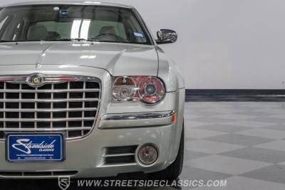 2005 Chrysler 300C