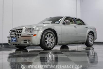 2005 Chrysler 300C