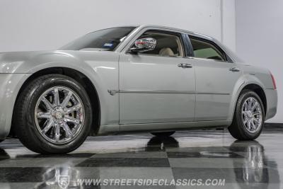 2005 Chrysler 300C