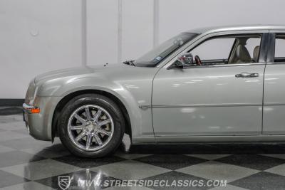 2005 Chrysler 300C