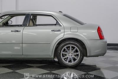 2005 Chrysler 300C