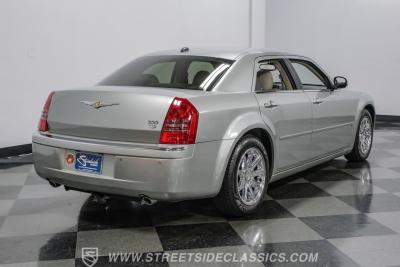 2005 Chrysler 300C