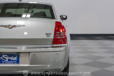 2005 Chrysler 300C