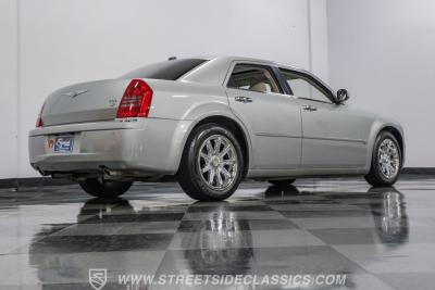 2005 Chrysler 300C