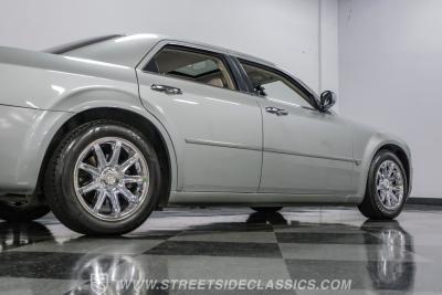 2005 Chrysler 300C