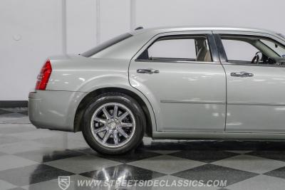 2005 Chrysler 300C