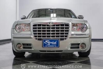 2005 Chrysler 300C