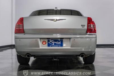 2005 Chrysler 300C