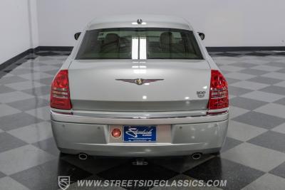 2005 Chrysler 300C