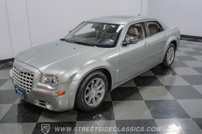 2005 Chrysler 300C