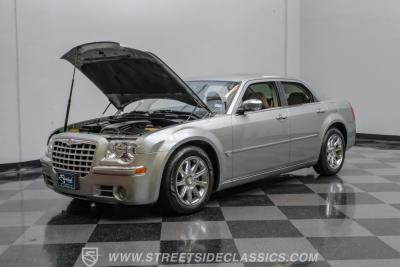 2005 Chrysler 300C