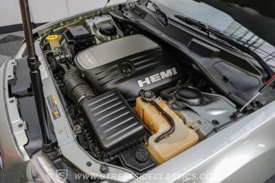 2005 Chrysler 300C