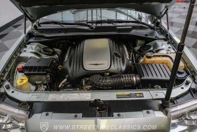 2005 Chrysler 300C