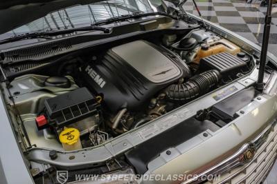 2005 Chrysler 300C