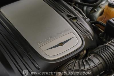 2005 Chrysler 300C