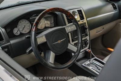 2005 Chrysler 300C