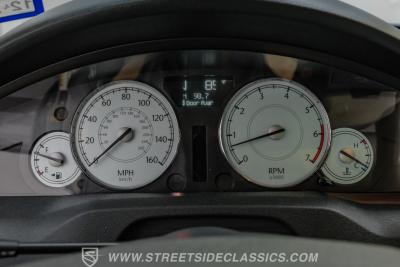 2005 Chrysler 300C