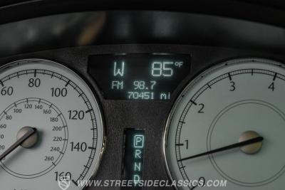 2005 Chrysler 300C