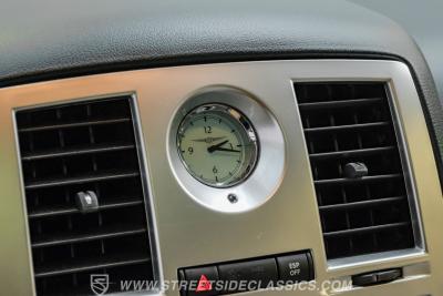 2005 Chrysler 300C