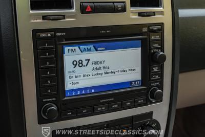 2005 Chrysler 300C
