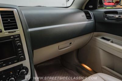 2005 Chrysler 300C