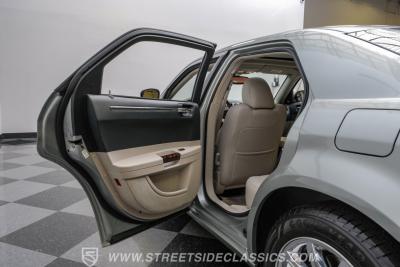 2005 Chrysler 300C
