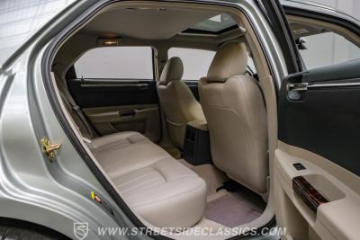 2005 Chrysler 300C
