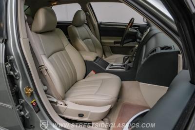2005 Chrysler 300C