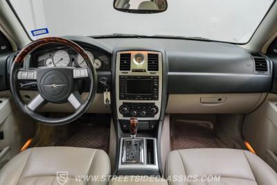 2005 Chrysler 300C
