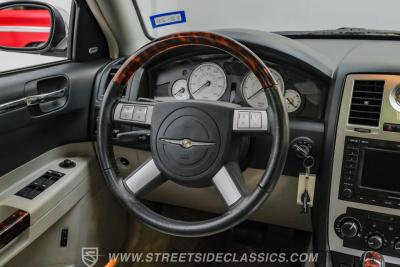 2005 Chrysler 300C