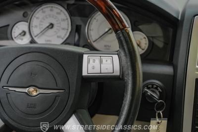 2005 Chrysler 300C