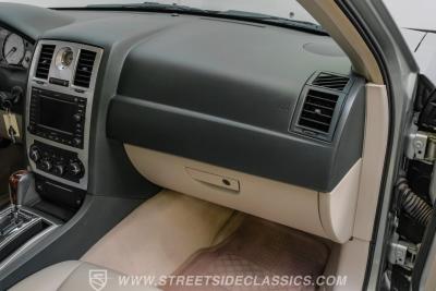 2005 Chrysler 300C