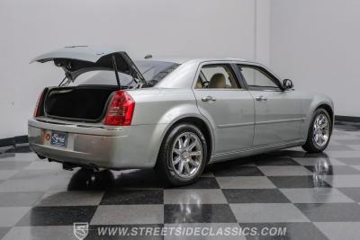 2005 Chrysler 300C
