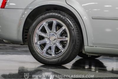 2005 Chrysler 300C