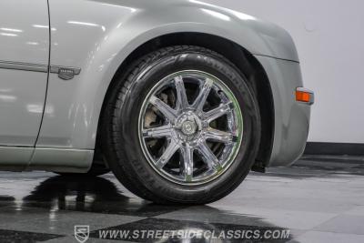 2005 Chrysler 300C