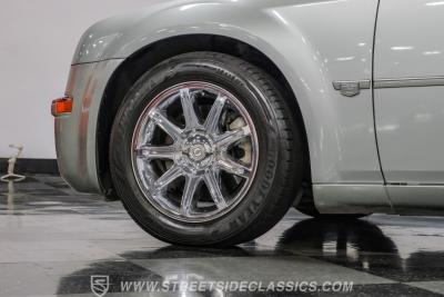 2005 Chrysler 300C