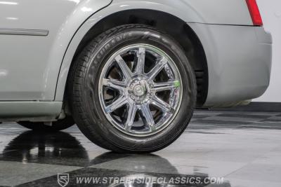 2005 Chrysler 300C