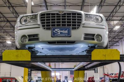 2005 Chrysler 300C