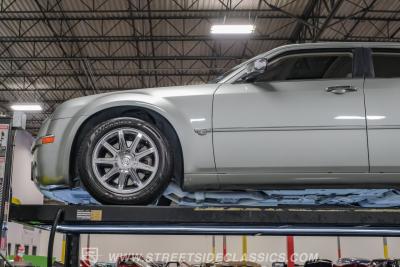 2005 Chrysler 300C