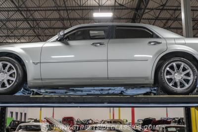 2005 Chrysler 300C