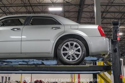 2005 Chrysler 300C